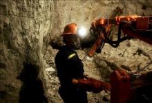 Foto ilustrativa sobre los avances de la minería argentina durante 2009. Fuente: http://www.tucumanhoy.com